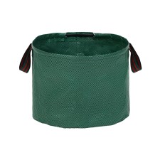 A bag for compost and leaves, 50 l, 45 × 32 cm, density 145 g/m², polypropylene, Greengo