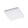 The lamp is built -in moisture -proof Novotech. Pandora, 13W, LED, 37x120x120 mm, white color