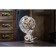 Wooden designer 3D "Kinetic Globe"