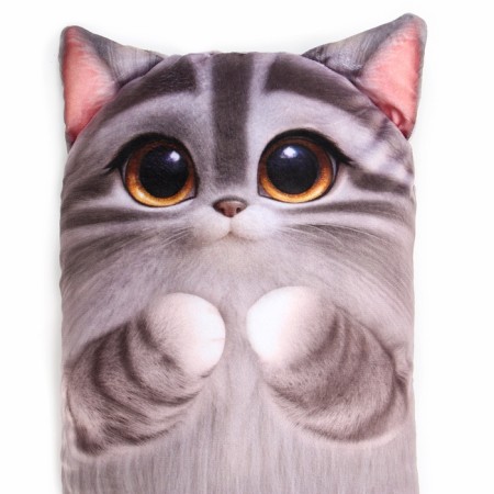 Cat Asseting toy "Cat"-1