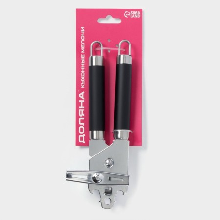 Knock Knock Venus, 20.5 cm, Soft-TOOCH handle-7