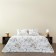 A set with a blanket 1.5 joint venture Sofi de Marko "Massimo", size 180x230 cm, 150x220 cm, 50x70 cm