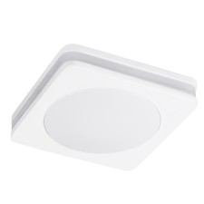 Tabit lamp 3.3x8x8 cm, 1x7W LED