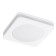 Tabit lamp 3.3x8x8 cm, 1x7W LED