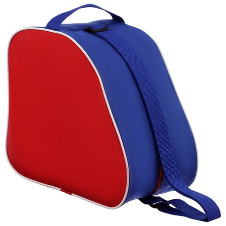 Bag for skates and rollers, 31x28 cm, MIX color-8