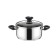 Tescoma Presto with a lid, d = 24 cm, 5 liters
