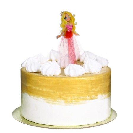 Topper "Princess", with Fatin-3