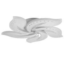 Causteen with PDU 1500/5 LED 160W 3000-6000K Dimmer white 58x58x7.5 cm Bayerlux