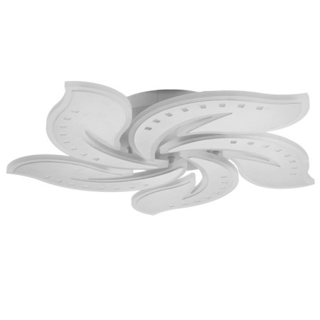 Causteen with PDU 1500/5 LED 160W 3000-6000K Dimmer white 58x58x7.5 cm Bayerlux