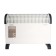 Electric convector Patriot PT-C 20 ST, 2 kW, area 20 m², 3 modes, IP20 protection