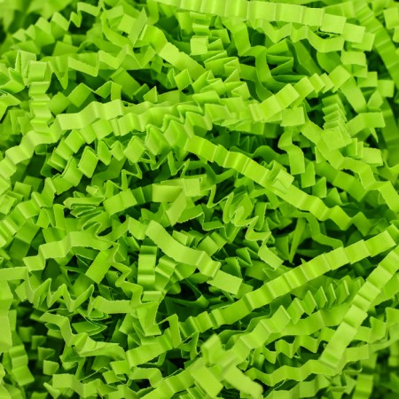 Filling paper, green linden, 100 g-1