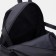 Male backpack on a zipper, 5 outer pockets, ZFTS, Black Color