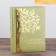 The genealogy book "Family Chronicle", 30 sheets, 24.5 x 29.2 cm