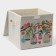 Stellyer box for storage with the Spring lid, 29 × 29 × 28.5 cm