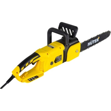 ELECPLE HUTER ELS-2,7, tire 40 cm, 2000 watts, 220 V, brake, step 9.5 mm, 13.6 m/s-3