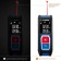 Laser -laser rangeer "Zubble" 34927, accuracy 3 mm, range 30 m, IP54 protection class