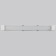 Light LED linear era SPO-5, 600x61x23 mm, IP20, 18W, 1500LM, 6500K, white