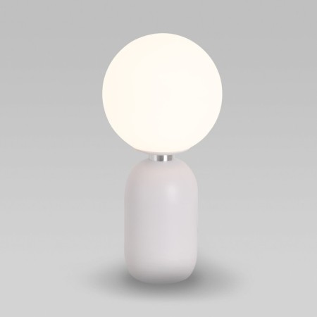 Bubble desktop lamp, 40W, E14, 18x18x37.5 cm