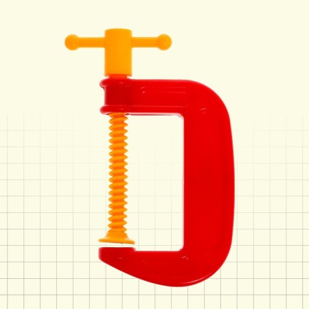 A set of tools "Collect yourself", 50 items-14