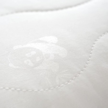 Baby Line Bamboo pillow, size 40x60 cm-1