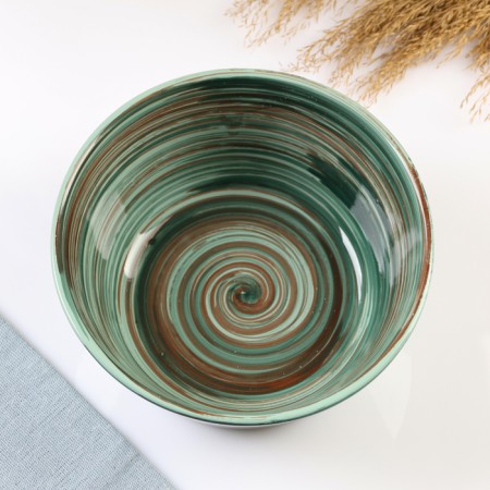 Saladnik "Combo Medium" 1.2l / 8.5x18cm, Scandinavia-3