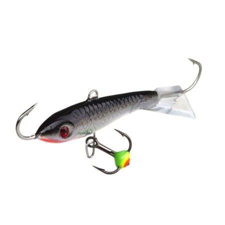 Balancir Lucky John Classic 6, 6 cm, 18 g, color 13h-3