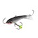 Balancir Lucky John Classic 6, 6 cm, 18 g, color 13h