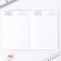 Set Diary, Block with a sticky layer and a pen "Educator with gratitude"