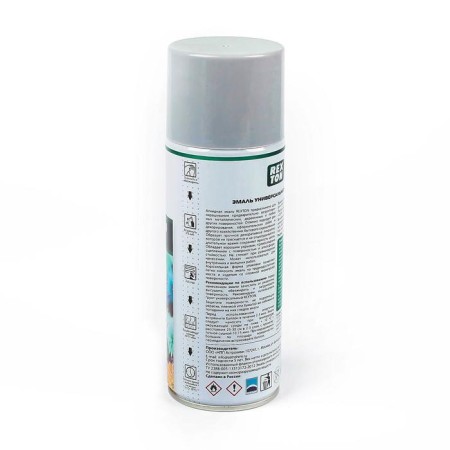 Emanca Alpine Universal Rexton, Gray, Aerosol 520 ml-2