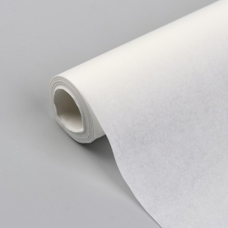 Tracing paper 30 g/m², 84 cm, 10 m, white color-1