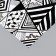 Scrapbooking "Hipster" density 180 grams set 10 pcs 15.5x17 cm