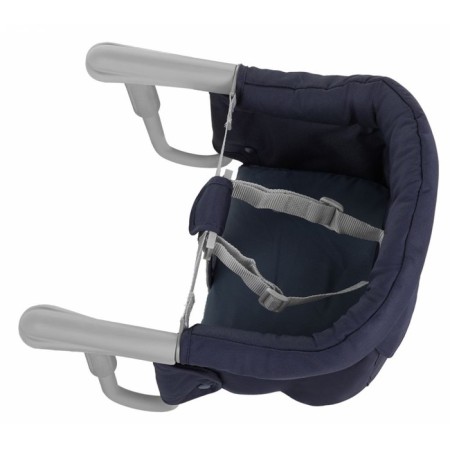 History for feeding the suspension Inglesina Fast Marina-3