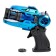 Pistol-design "Underwater World", light and sound effects