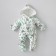 Kinderlitto children's overalls “Fantasy. Lenivtsy ", height 74-80 cm