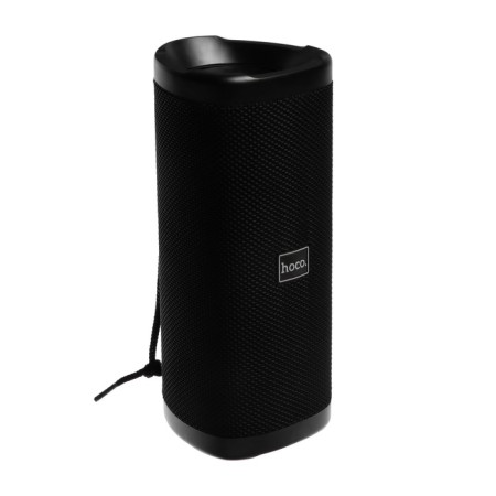 Portable column Hoco HC4, 10 W, Tue 5.0, FM, AUX, 1500 mAh, black-4