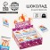 Chocolate in the Showbox "Sobakin", 360 g (12 g x 30 pcs.)