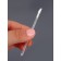 Applicators for lipstick and shine, set - 10 pcs, 9 cm, white color