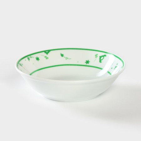 Service table porcelain "Decol", 4 items-2