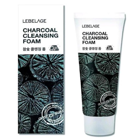LEBELAGE washing foam, with angle, 100 ml