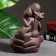 Set of incense on the stand "Mermaid" 18x10x13cm