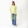 Raincoat adult keychain "in vain - in vain", universal size