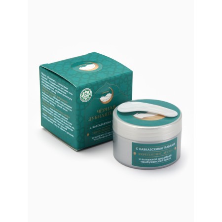 Black Paste with Caucasian herbs, Gorystepy, 50 ml-1