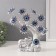 Souvenir from the evil eye "A tree with sunny flowers, with an elephant" 7x14x22.5 cm