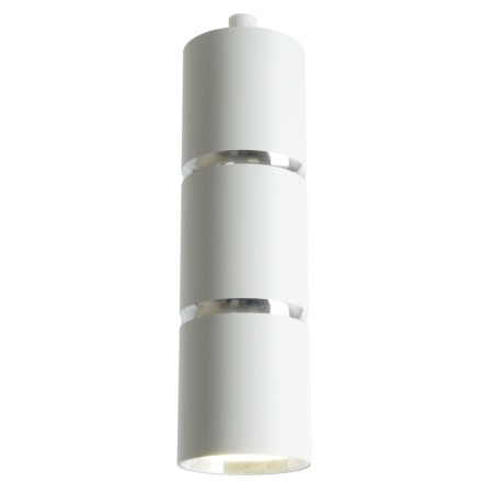 Ceiling Feron Feron ML1868, IP20, GU10, 35 W, 55x55x180 mm, white/chrome color-10