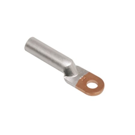 Copper-aluminum tips IEK DTL (there) -120mm, unp31-120-15-15-14