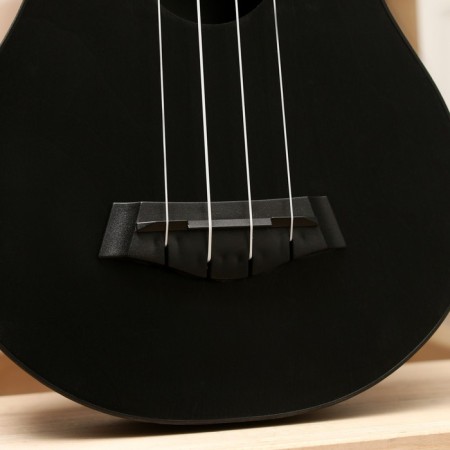 Soprano Upophane Music Life Black-4