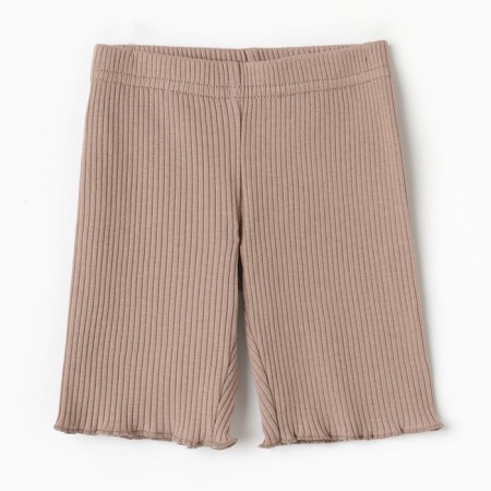 Costume (T -shirt and shorts) Kroshka I am Olives, p. 74-80-7