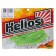 Vibro -high -high Helios Chebak Pepper Lime, 8 cm, 7 pcs. (HS-3-009)
