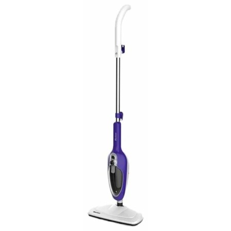 Blackton BT SM1111, 1400 W, 300 ml, 300 ml, 4.5 m, purple mop