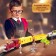 Railway "Magic", light and sound effects